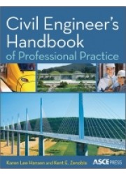 Civil Engineer's Handbook of Professional Practice